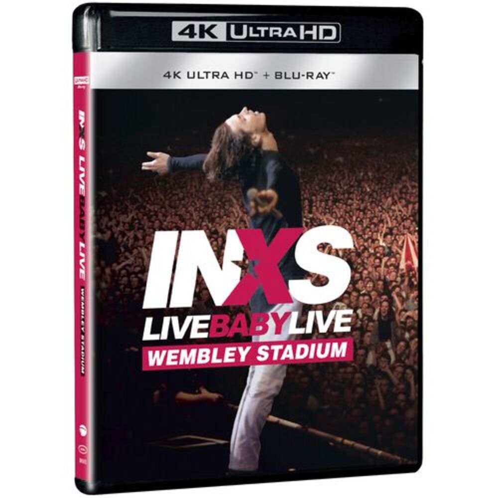 Live Baby Live